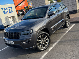 Jeep Grand Cherokee foto 7