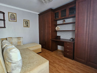 Apartament cu 4 camere, 93 m², Gara de nord, Bălți foto 3