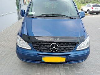 Mercedes Vito foto 5