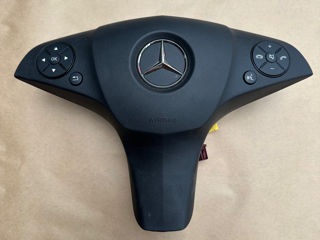 Airbag MB C Class W204