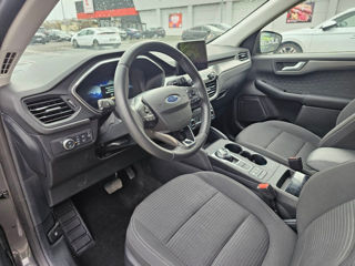 Ford Kuga foto 9