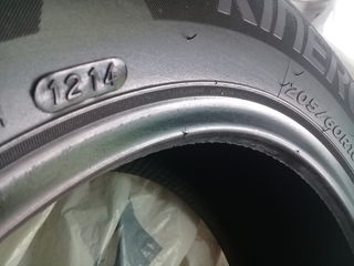 Hankook 205/60 R16 ideale- urgent !! foto 8