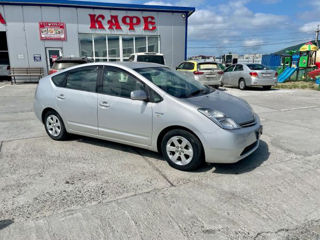 Разборка toyota prius 20