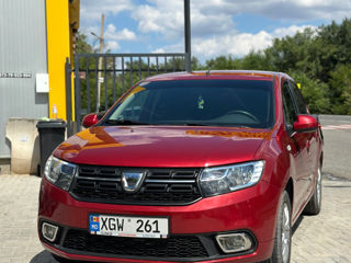 Dacia Logan foto 3