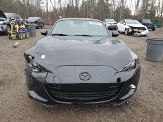 Mazda MX-5 foto 2