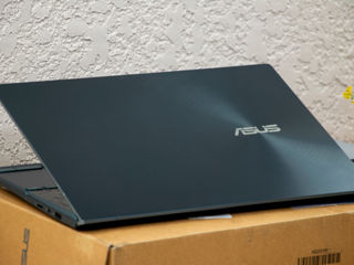 Asus Zenbook Duo/ Core I7 1195G7/ 8Gb Ram/ Iris Xe/ 1Tb SSD/ 14" FHD IPS!!! foto 12