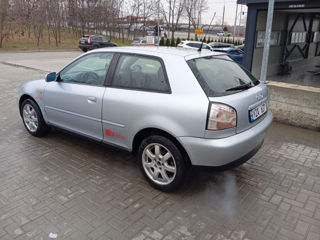 Audi A3 foto 3