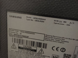 Продам Телевизор Samsung FullHD 32" foto 4