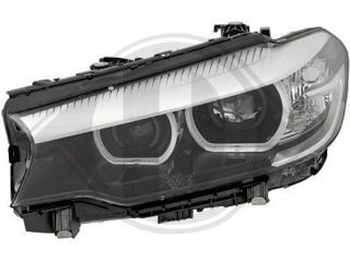 Bmw g30 led adaptiv