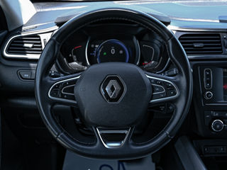 Renault Kadjar foto 11