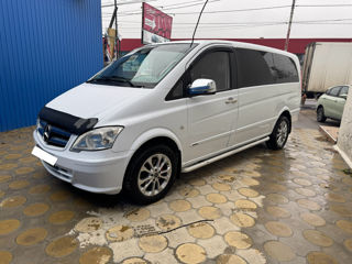 Mercedes Vito foto 3