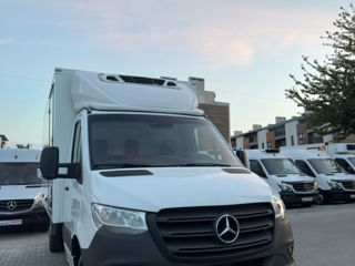 Mercedes Sprinter 516 CDI