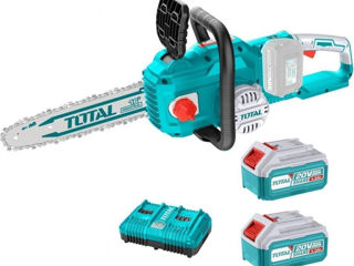 Fierăstrău Total tools TGSLI401682-livrare-credit