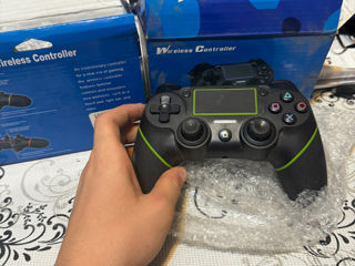 Josticuri Wireless Controller