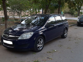 Opel Astra foto 6