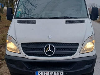 Mercedes Sprinter foto 3