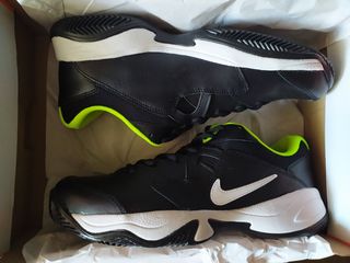 Nike (Court Lite 2 CLY) новые кроссовки оригинал натуральная кожа . foto 9