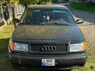 Audi 100 foto 1