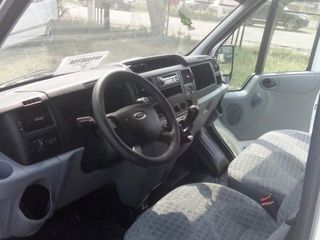 Ford Transit foto 7