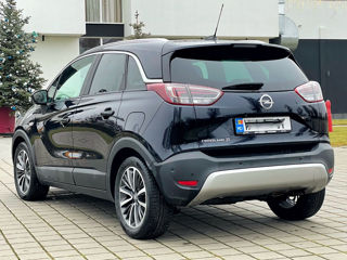 Opel Crossland X foto 3