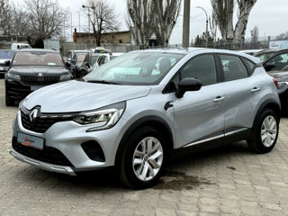 Renault Captur foto 5