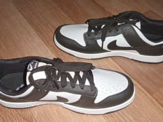 NIKE 44 piele naturală Noi