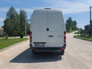 Mercedes Sprinter