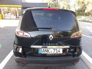 Renault Scenic foto 5