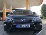 Lexus RX Series foto 1