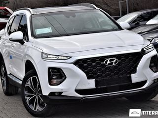 Hyundai Santa FE foto 4