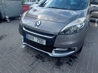 Renault Scenic foto 1