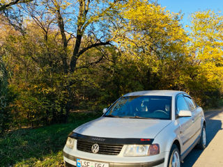 Volkswagen Passat foto 4