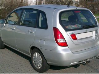 Suzuki Liana 1.6 газ,бензин foto 1