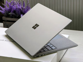 Microsoft Surface Laptop (Core i5 7200u/8Gb Ram/256Gb SSD/13.5" 2K PixelSense Touch) foto 7