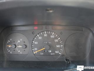 Toyota Hiace foto 7