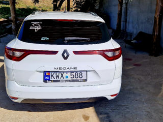 Renault Megane foto 6