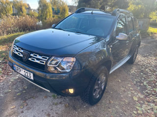 Dacia Duster foto 2