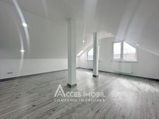 Apartament cu 3 camere, 122 m², Buiucani, Chișinău foto 4