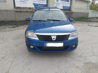 Dacia Logan Mcv foto 3