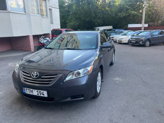 Toyota Camry, 2009