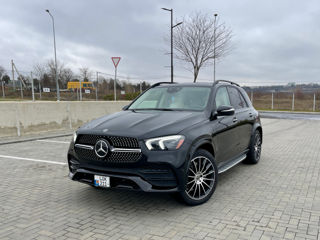 Mercedes GLE