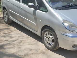 Citroen Xsara Picasso foto 3