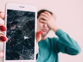 Cumpăr telefoane cu ecranul spart !!!