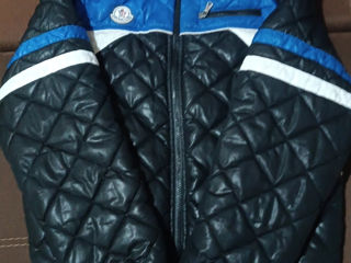 scurta moncler