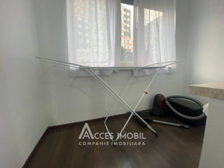 Apartament cu 2 camere, 65 m², Telecentru, Chișinău foto 7