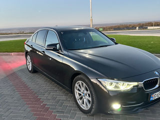 BMW 3 Series foto 7