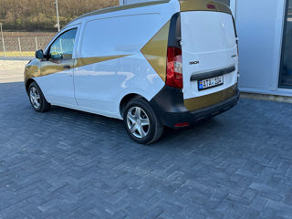 Dacia Dokker VAN foto 3