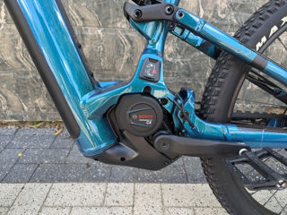 Cannondale Moterra 2023. foto 3