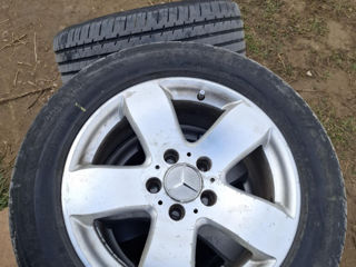 Lassa 225/55 r16 foto 2