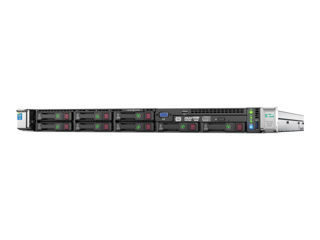 Server HP DL360 Gen9, SFF & LFF